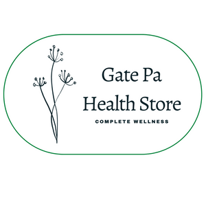 Gate Pa Health Store Tauranga