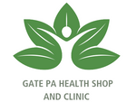 Gate Pa Health Store