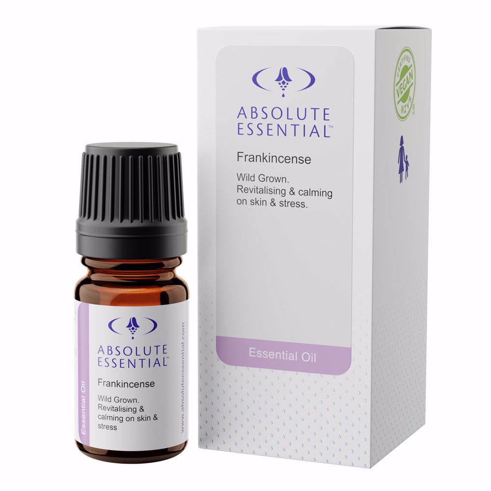 ABS Frankincense Oil 5ml