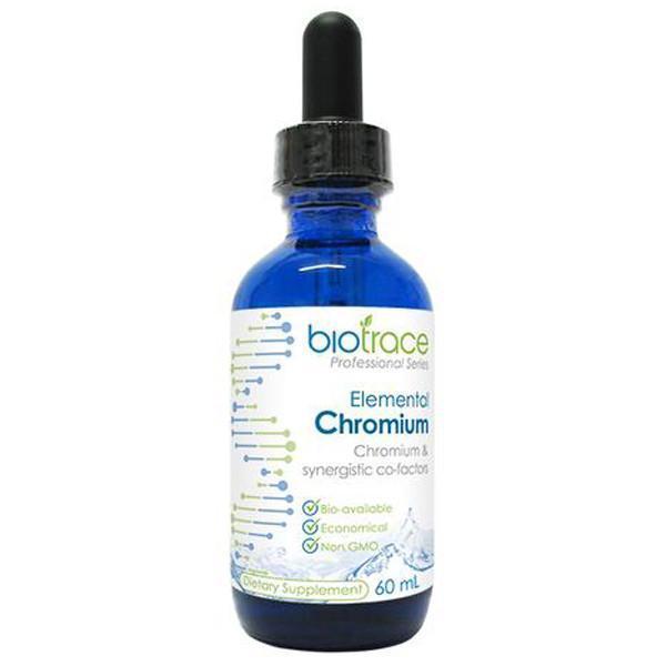 BioTrace Elemental Chromium 