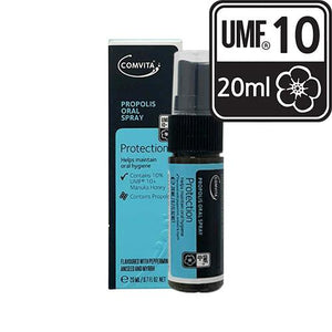 Comvita Oral Spray 20ml