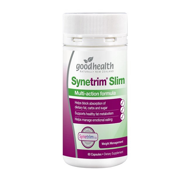 Good Health Products Synetrim Slim