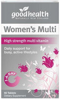 Good Health Products Womens Multi