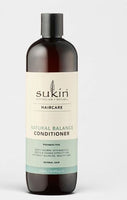 Sukin Natural balance Conditioner