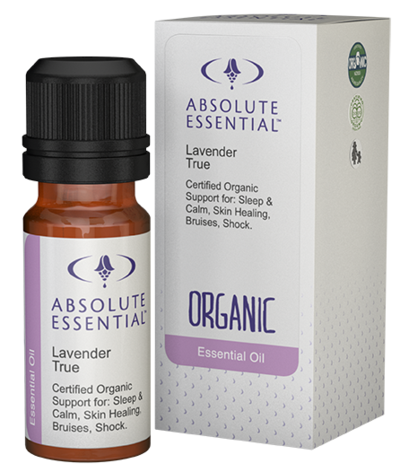 Absolute essential oil lavender, based in tauranga