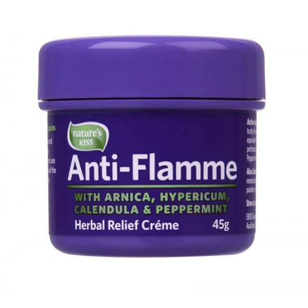 Anti Flamme Creme (45g pot)