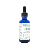 Biotrace Selenium