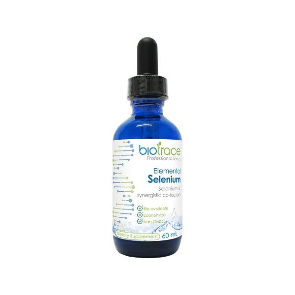 Biotrace Selenium