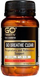 Go Healthy GO Breathe Clear