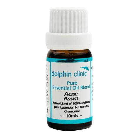 Dolphin Clinic Acne Assist 10 ml