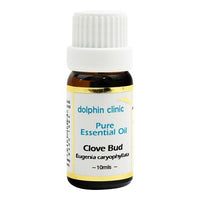 Dolphin Clinic Clove Bud 10ml