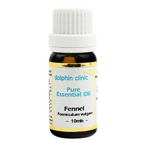 Fennel Oil , 10ml - D
