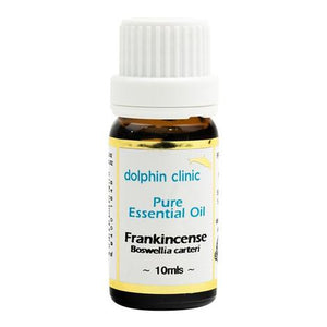 Frankincense Oil , 10ml - D