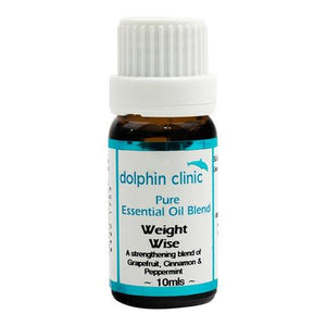 Dolphin Clinic Weight Wise 10ml