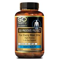 Go Healthy GO Prostate Protect