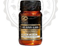Go Healthy Go Kava 6000