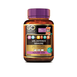 Go Healthy Go Kids Vir-Defence Immune