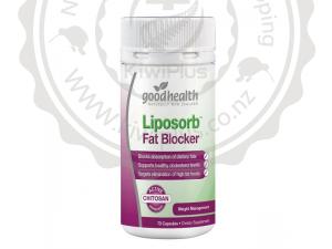 Good Health Products Liposorb 