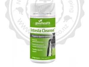 Good Health Products Intesta cleanse