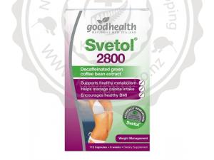Good Health Products Svetol 2800