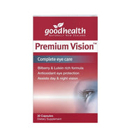 Good Health Product Painex