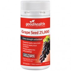 Good Health Products Grape seed 25000