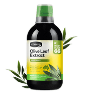 Comvita Olive Leaf Peppermint 100ml