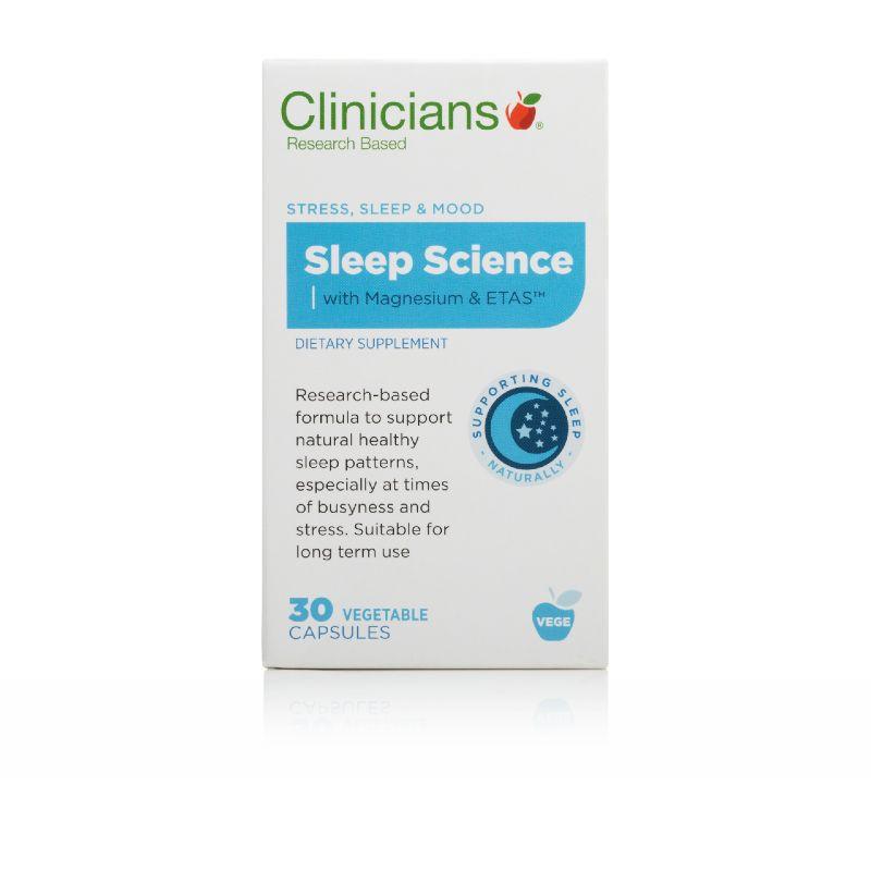 Clini Sleep Science 30vcp