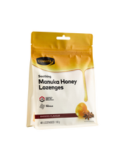 Comvita Aniseed Lozenges 