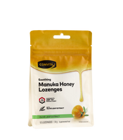 Comvita Olive Leaf and Manuka Honey Lozenges