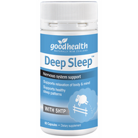 Good Health Product Deep sleep
