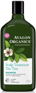 Avalon Tea Tree Shampoo