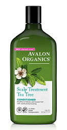 Avalon Tea Tree Conditioner