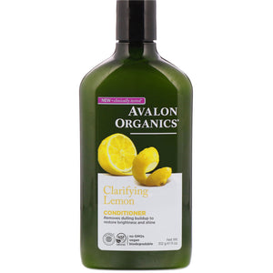 Avalon Lemon Conditioner