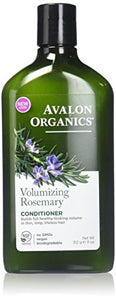 Avalon Rosemary Conditioner