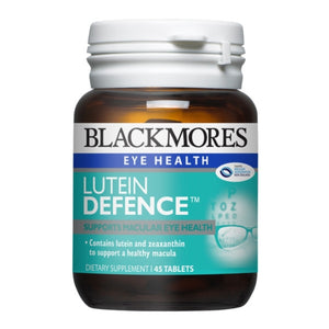 BL Lutein Defence 45s tablets