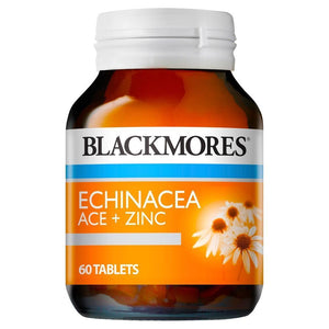 BL Echinacea ACE + Zinc 60 Tab