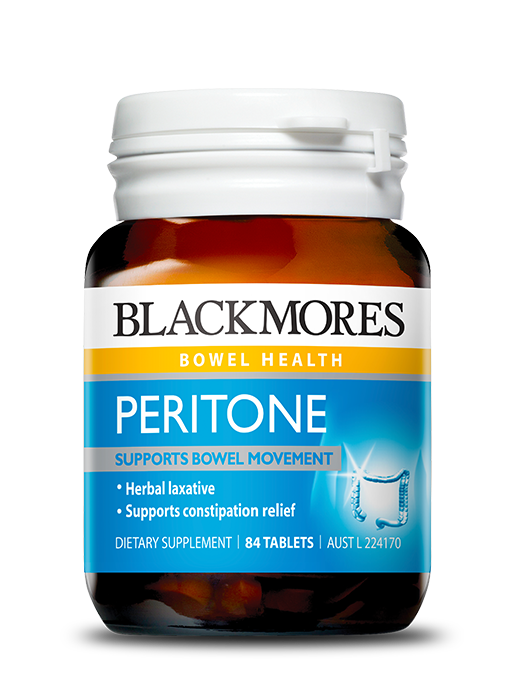 BL Peritone 84