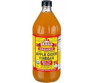 Braggs Apple Cider Vinegar 473ml