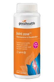 Good Health Products Joint Zone 