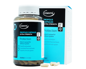 Comvita Bee Pollen Caps (200)