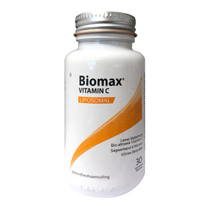 Biomax Vit C Liposomal