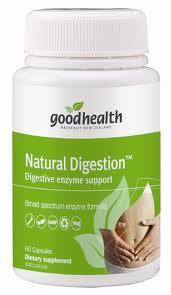 Good Heath Product Natural digestion 