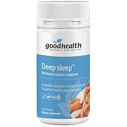 Good Health Products Deep sleep