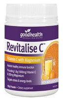 Good Health Products Revitalise C 