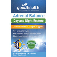 Good Health Products Adrenal Balance