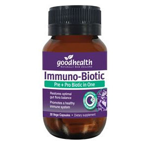 Good Health Product Immune - Biotic