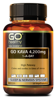 Go Healthy Go Kava 1 A Day