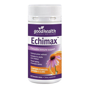 Good Health Products Echimax