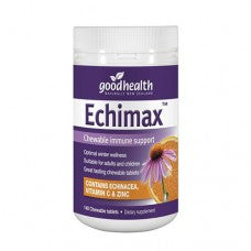 Good Health Products Echimax